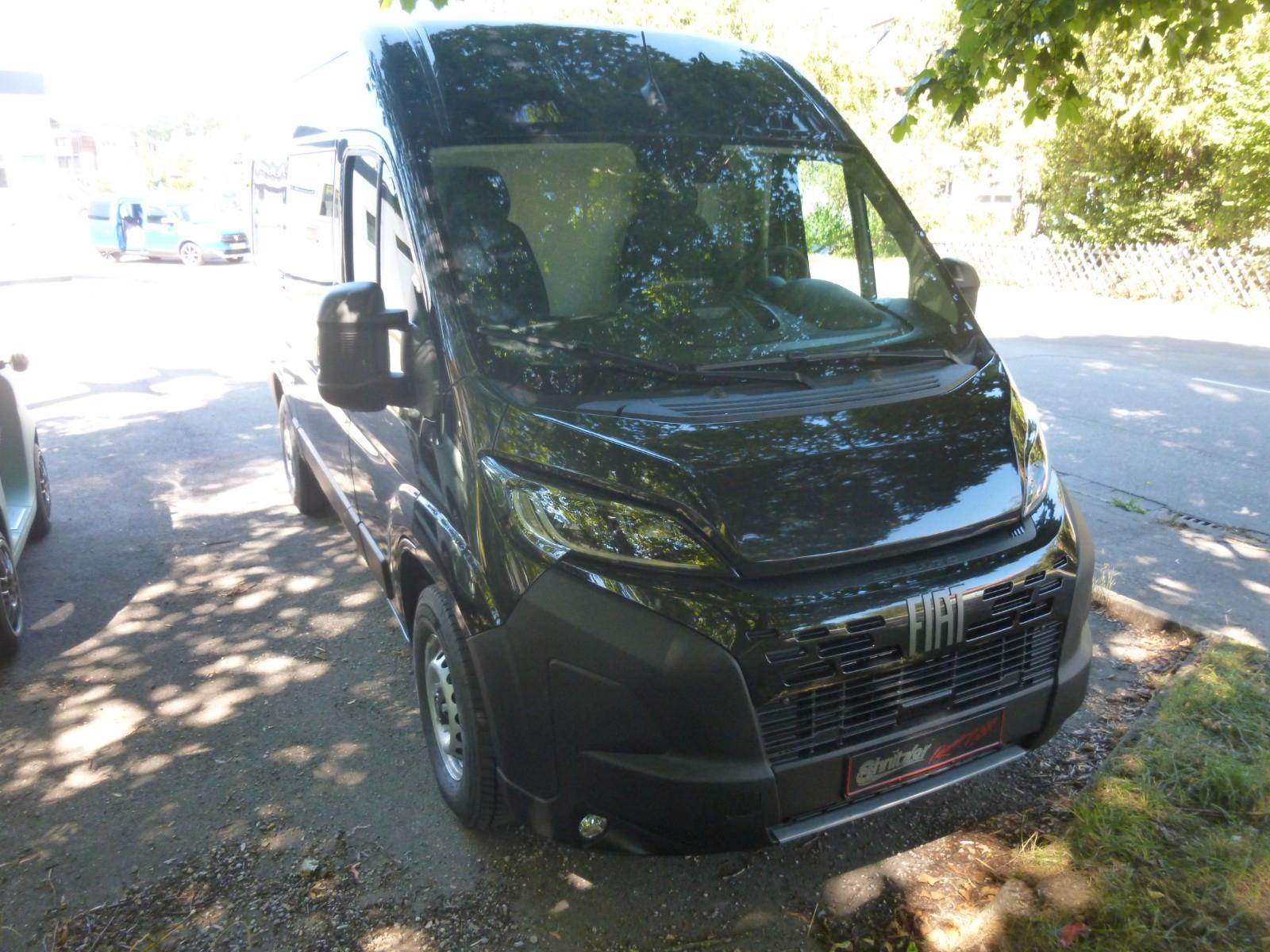 Fiat Ducato H2 Kastenwagen 35 L2H2 180 Multijet Maxi