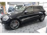 Mercedes-Benz GLC 400d 4Matic AK-DESIGNO Edition - mit Diesel-Antrieb: Alcantara, Scheckheftgepflegt, Geländewagen