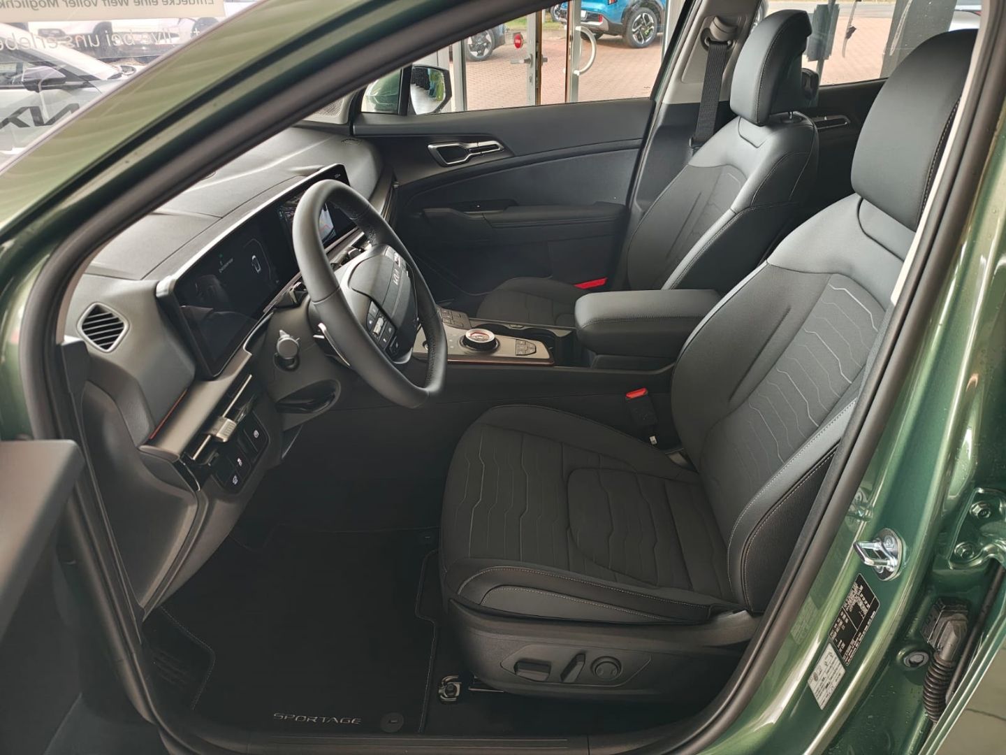 Kia Sportage - Bild 4