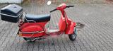 Vespa PX 200 E elestart GS