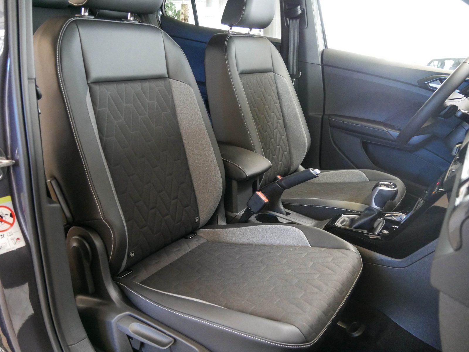 Volkswagen T-Cross - Bild 6