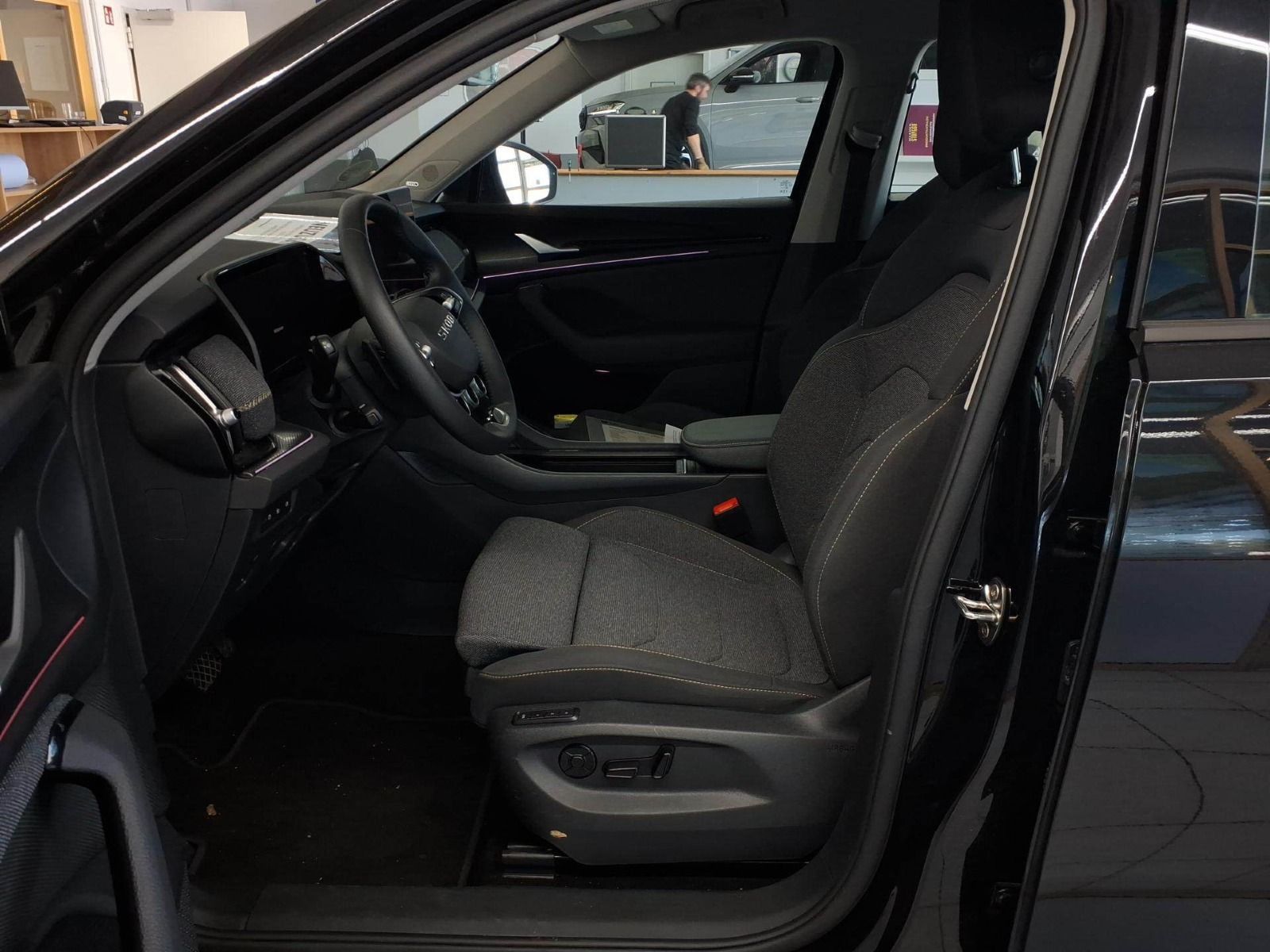 Skoda Kodiaq - Bild 4
