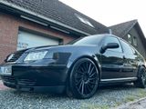 Volkswagen Bora v6 4Motion - Volkswagen Bora: 4motion