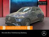 Mercedes-Benz GLE 53 AMG HYBRID 4M+ Advanced+/Pano/AHK/Night - Mercedes-Benz GLE 53 AMG Plug-in Hybrid (PHEV) Gebrauchtwagen
