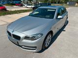 BMW 525d xDrive A Luxury Line Head-Up Abstandtempom. - BMW 525 Gebrauchtwagen in Stuttgart