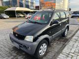 Daihatsu Terios 1.3i 16V cat 4WD SX - Daihatsu Terios aus 2003