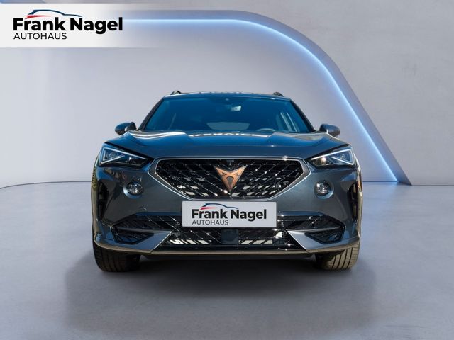 Cupra Formentor VZ 2.0 TSI 7-Gang-DSG
