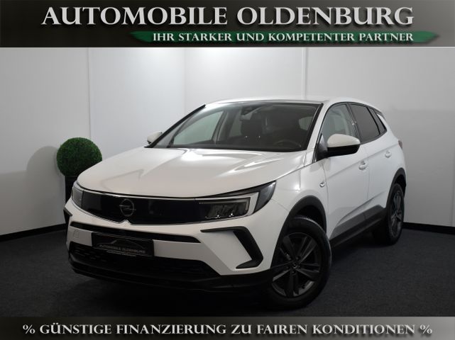 Opel Grandland 1.5 D Business Edit. *AHK*KAMERA*LED*