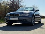 BMW 330Ci - E46 Cabrio | 143.000km | TÜV neu | MUC - BMW 330: Cabrio, E46