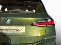 BMW 218 Active Tourer - Vorschau Bild 12