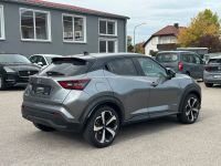 Nissan Juke - Vorschau Bild 4