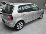 Volkswagen Polo IV Comfortline*LPG*PDC*SHU*Klimaauto* - Volkswagen Polo mit LPG-Antrieb