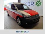 Volkswagen Caddy Cargo Maxi 2.0 TDI 75kW SG6
