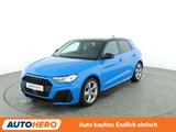 Audi A1 35 TFSI S Line Aut.*LED*VC*TEMPO*PDC*SHZ* - Audi A1 Gebrauchtwagen in Hamburg