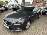 Mazda 6 Lim. Exclusive-Line - Mazda 6 in Osnabrück