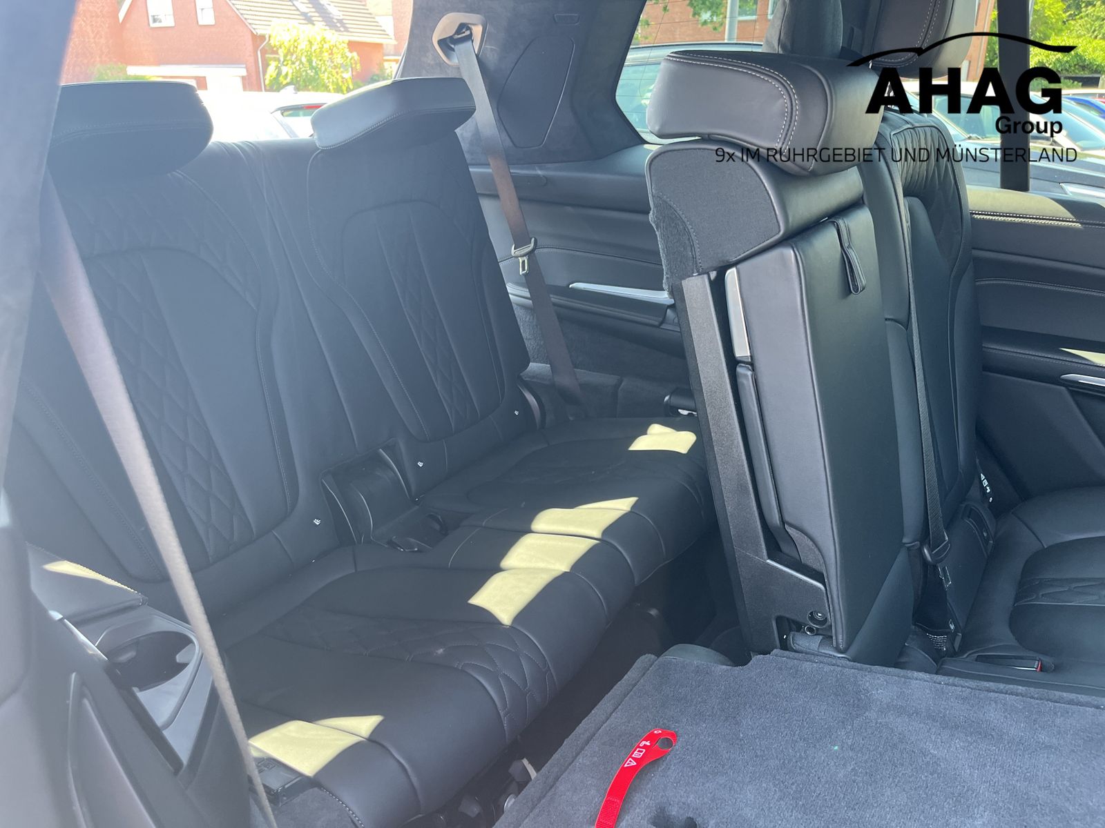 BMW X7 - Bild 16