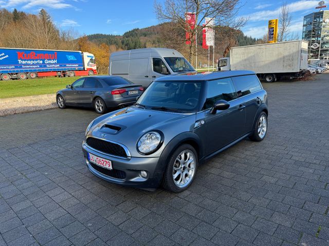 MINI Cooper S Clubman *Automatik*Xenon*