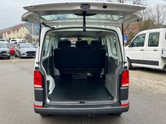 VW T6.1  2.0 TDI  Transporter Kombi LR 6-Sitze
