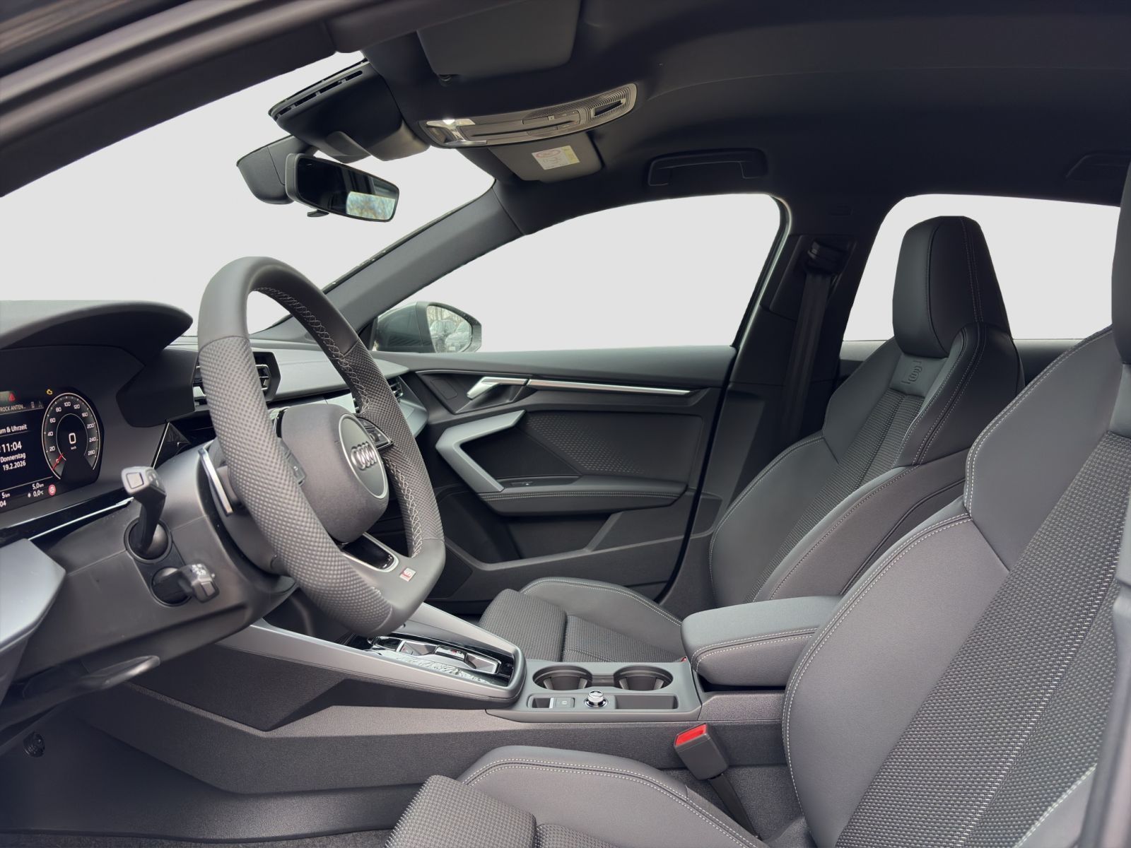 Audi A3 - Bild 11