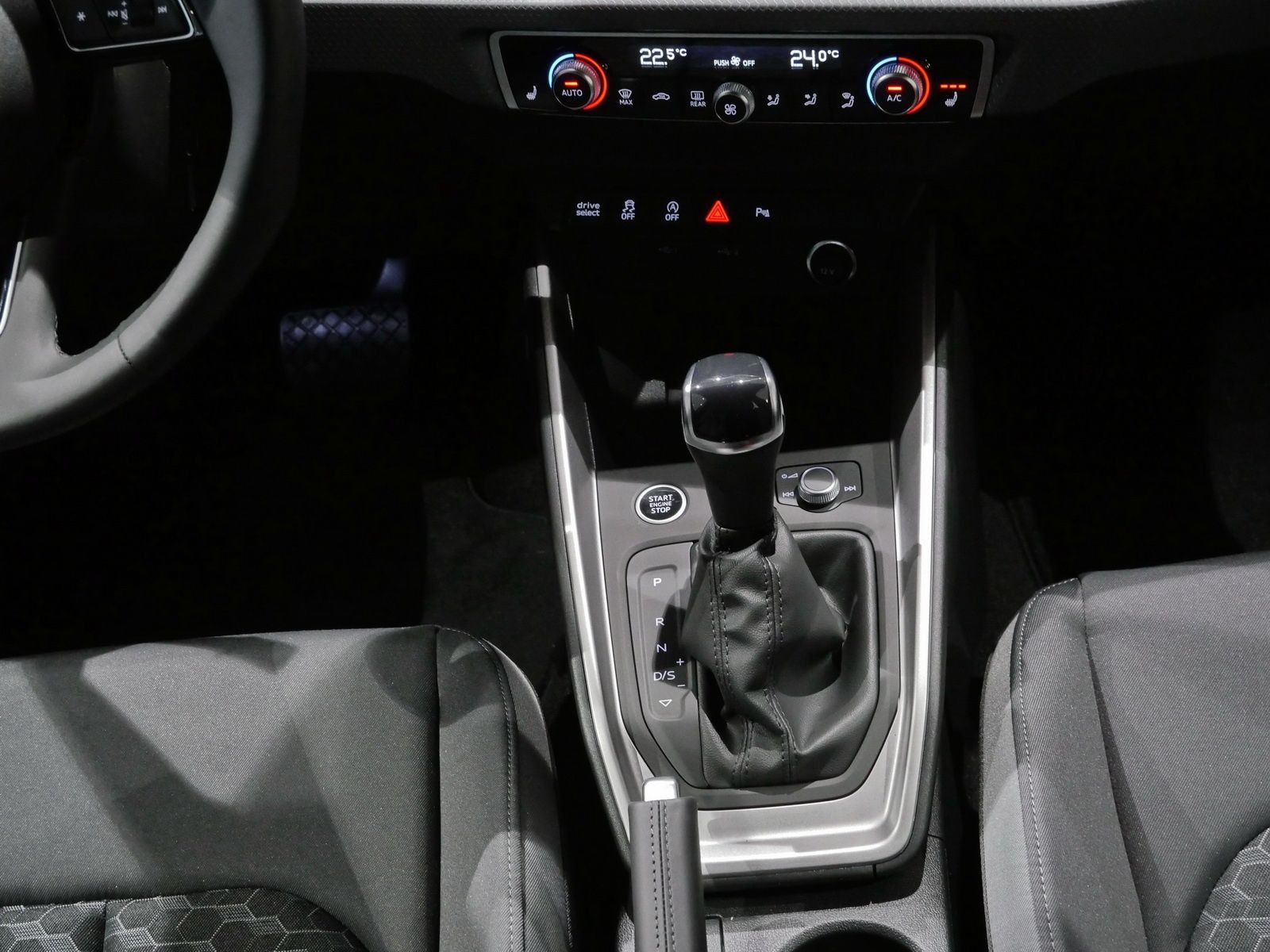 Audi A1 - Bild 7