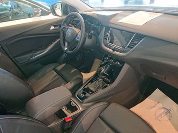 Fotografie 5 des Opel Grandland (X) Grandland X 2.0 D Start/Stop Automatik Ultimate