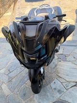 BMW R1250RT - MOTORRAD RT 125