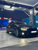 BMW f32 420i - BMW 324 Benziner Gebrauchtwagen
