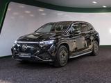 Mercedes-Benz EQS 450+ AMG Sport AHK Distr. LED Pano HUD N SUV - gebrauchte Mercedes-Benz EQS aus dem Jahr 2024