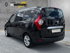 Fahrzeugabbildung Lodgy Prestige 1.5 dCi 110 eco Navi Leder Fahrer