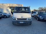 Ford Transit/Tourneo/Bus Transit 330 2.4 TD/90 R - gebrauchte Ford Transit aus dem Jahr 2002