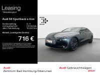Audi S6 e-tron - Vorschau Bild 1