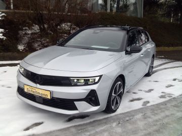 Bild 2 Opel Astra L ST GS ACC Voll-LED SHZ LHZ Navi AHK AT