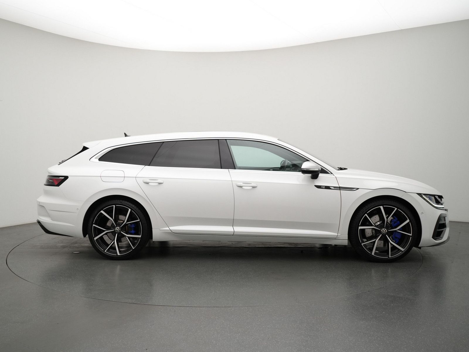 Volkswagen Arteon - Bild 3