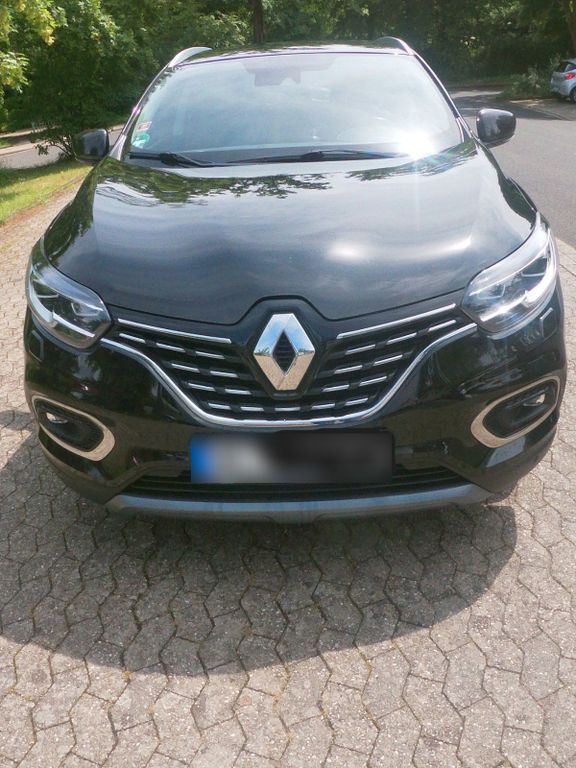 Image of Renault Kadjar