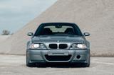 BMW M3 E46 CSL - Collector - The lightest CSL