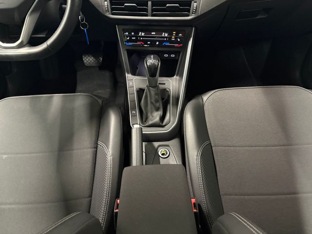 Taigo Style 1.0 TSI DSG NAVI ACC SHZ