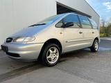 Ford Galaxy 2.3 /7 sitzer/Neu Tüv&Au/1 Hand/AHK - gebrauchte Ford Galaxy aus dem Jahr 1997