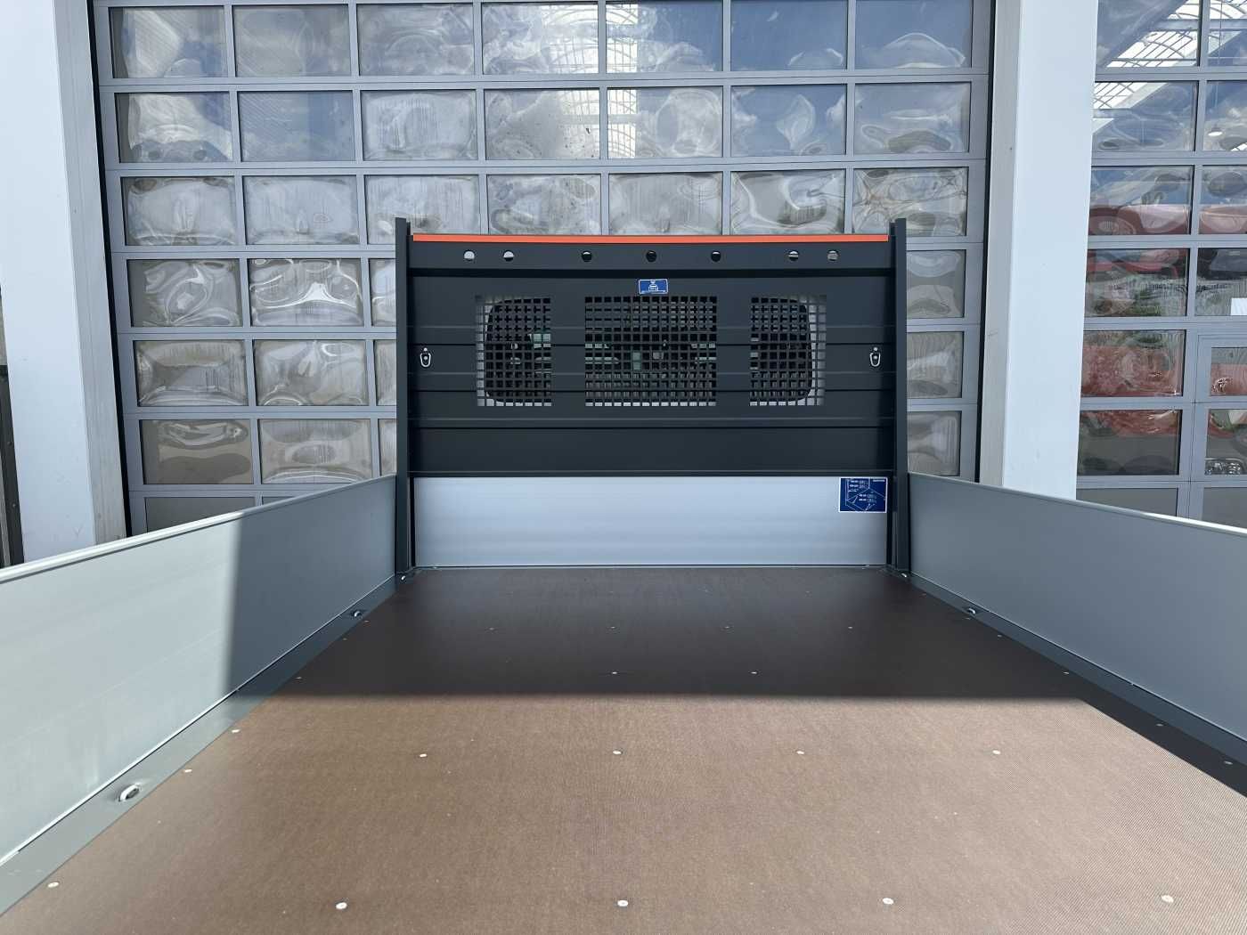 Fahrzeugabbildung Iveco Daily 35S16 H 3.0L *R3.750mm*AHK*Automatik* 2x