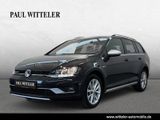Volkswagen Golf VII 1.8 Alltrack 4MOTION AHK/Kamera/DSG/AC - Volkswagen Golf: Grau
