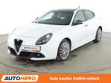 Alfa Romeo Giulietta 1.8 Turbo Veloce Aut.*NAVI*TEMPO*PDC* - Alfa Romeo: Weiß