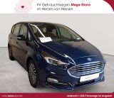 Ford S-Max 2.0 EcoBlue Aut. TREND AHK  - Ford S-Max aus 2022