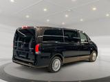 Mercedes-Benz Vito 124 Tourer **MBUX,Navi,Winter,R-Cam,AHK - Mercedes-Benz W124t