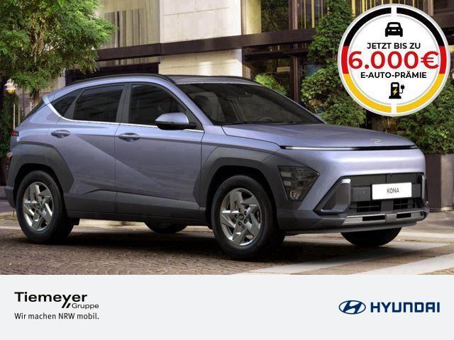 Hyundai KONA SX2 MY26 1.6 T-GDI 6-MT 2WD Trend el. Heck