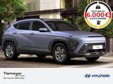 Hyundai KONA SX2 MY26 1.6 T-GDI 6-MT 2WD Trend el. Heck