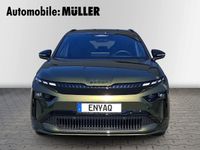 Skoda Enyaq - Vorschau Bild 3