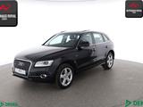 Audi Q5 2.0 TDI qu S LINE PANORAMA,KEYLESS,AHK,19ZOLL - Audi Q5: Schwarz
