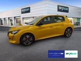 Peugeot 208 1.2 PureTech 100 Active Pack *AppleC*PDC* - Peugeot 208 PureTech Gebrauchtwagen