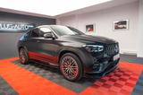 Mercedes-Benz GLE 53 AMG 4Matic+ Coupe - gebrauchte Mercedes-Benz GLE 53 AMG aus dem Jahr 2024