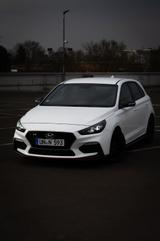 Hyundai i30 2.0 T-GDI N Performance ohne OPF! - Hyundai i30 in Hamm