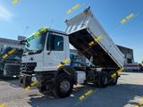 Mercedes-Benz Actros 3344K KIPPER Bordmatik  6x4 33Ton EU5 - Mercedes-Benz 3344